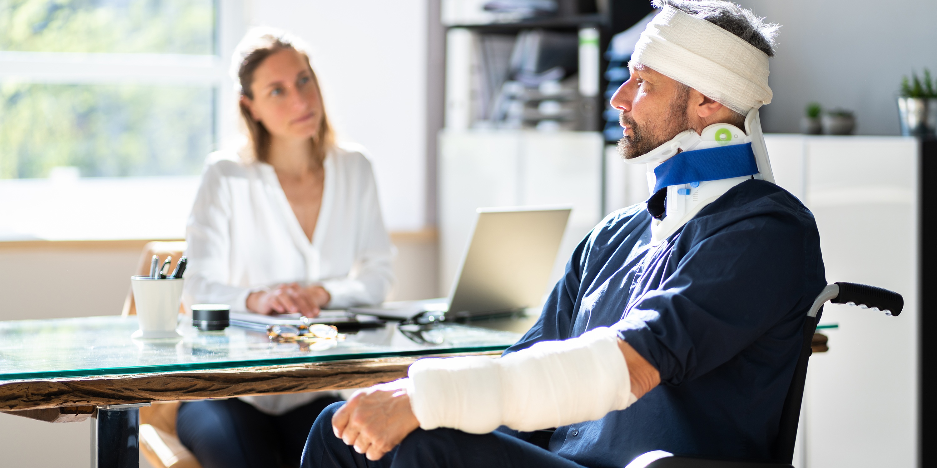 How Injury Lawyers Guide Accident Victims Toward a Fair Recovery