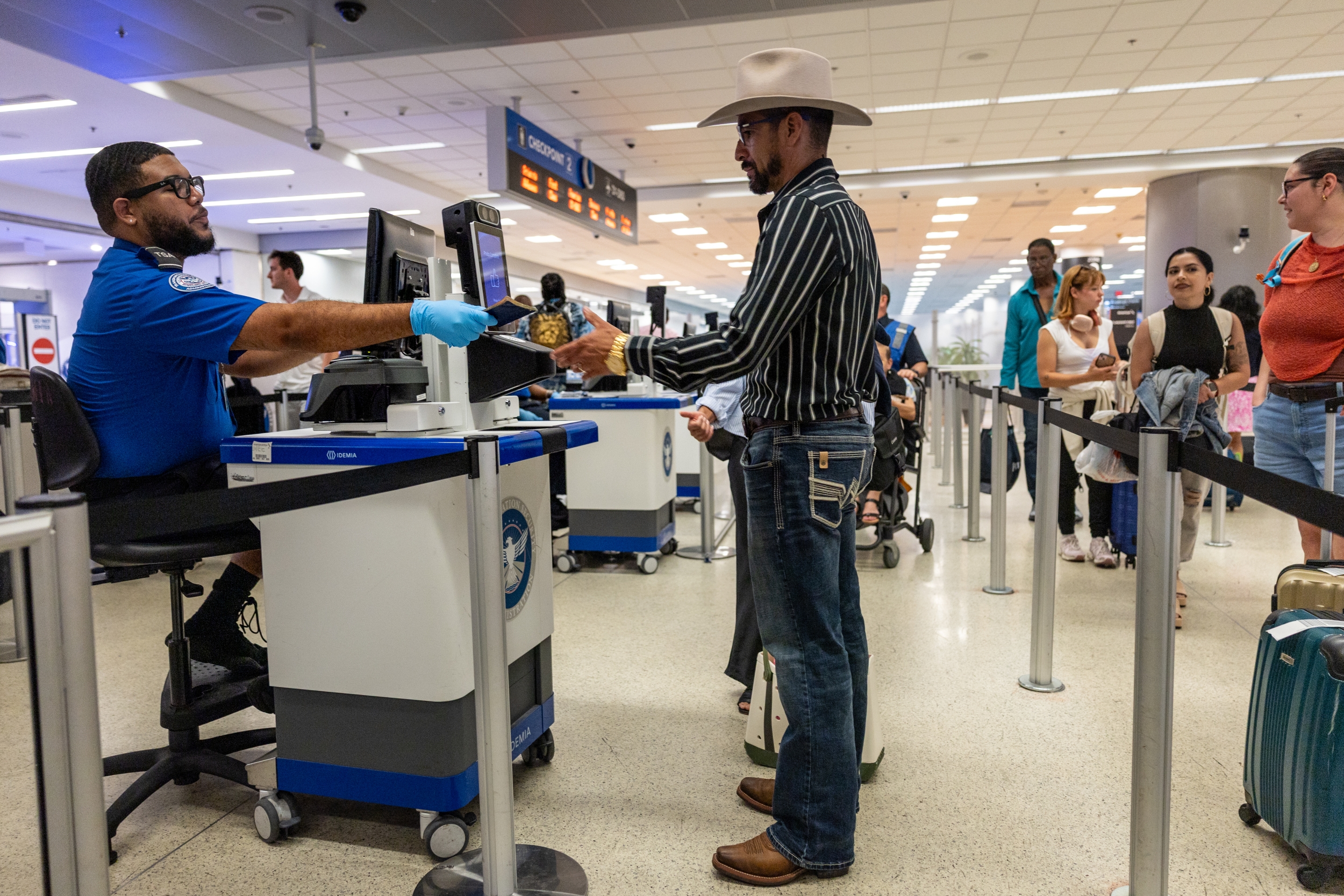 Florida's ICE office leads nation in arrests amid expanding local police partnerships