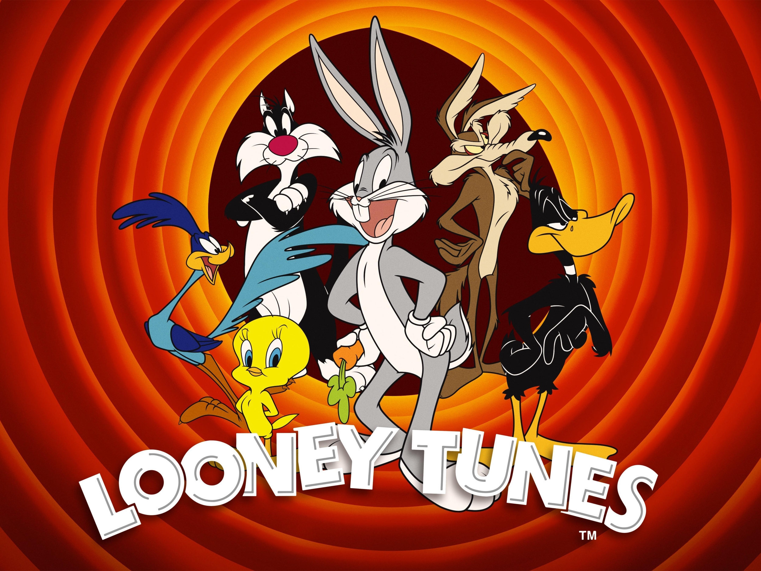 Bugs Bunny Is Still America's Favorite Looney Tune as 'Coyote vs. Acme ...