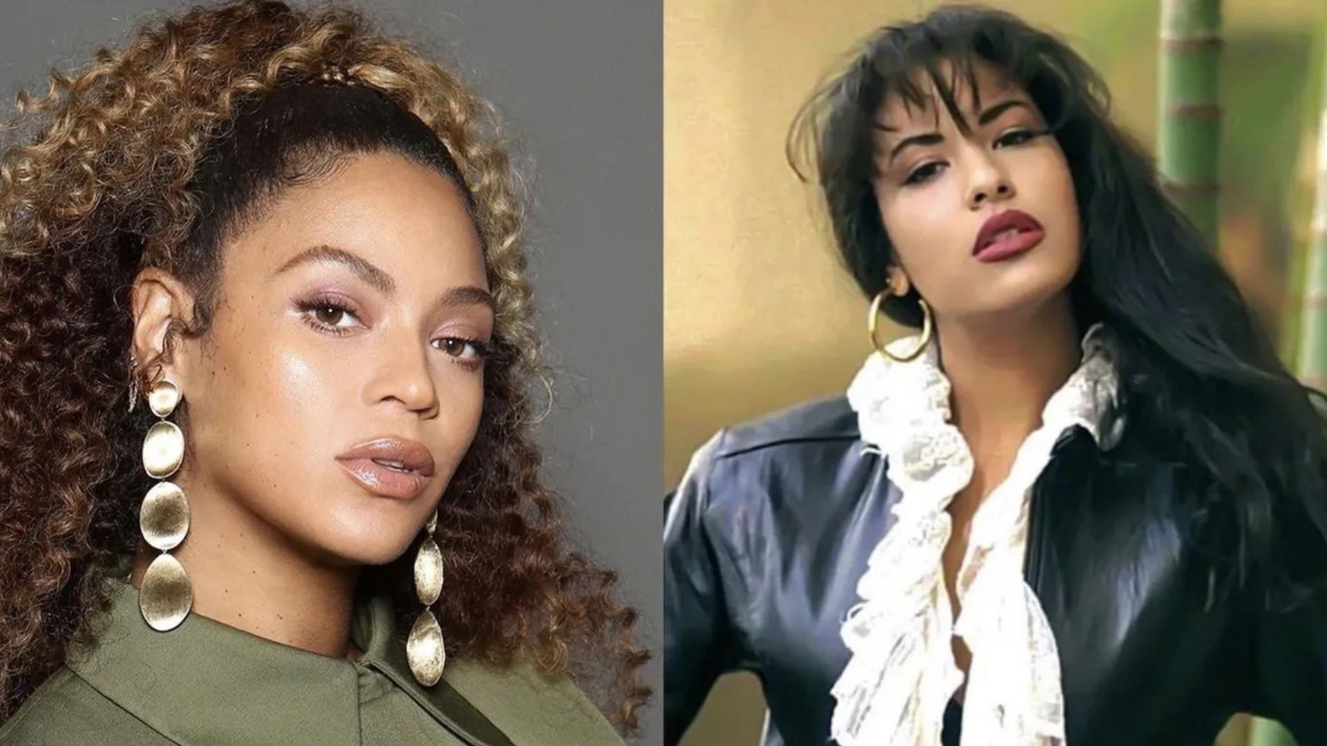 Beyoncé Releases Selena Quintanilla Duet 31 Years After 'Como La Flor' Became a Tejano Classic