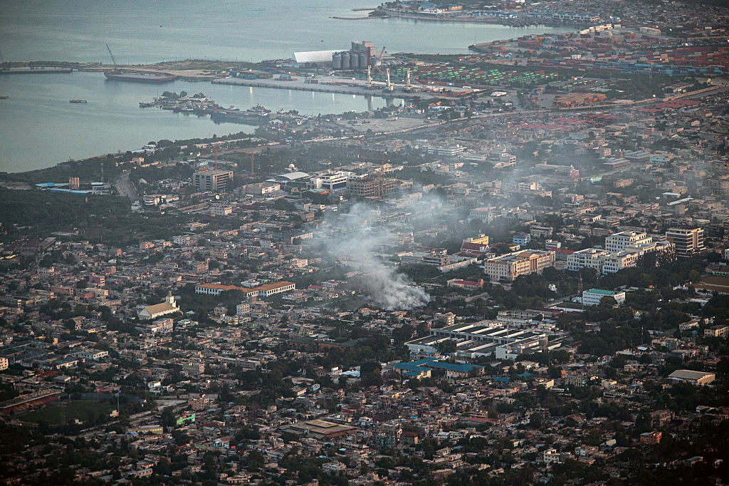 More Than 100 Deported to Haiti on Thursday as U.S. Moves From Monthly to Weekly Flights