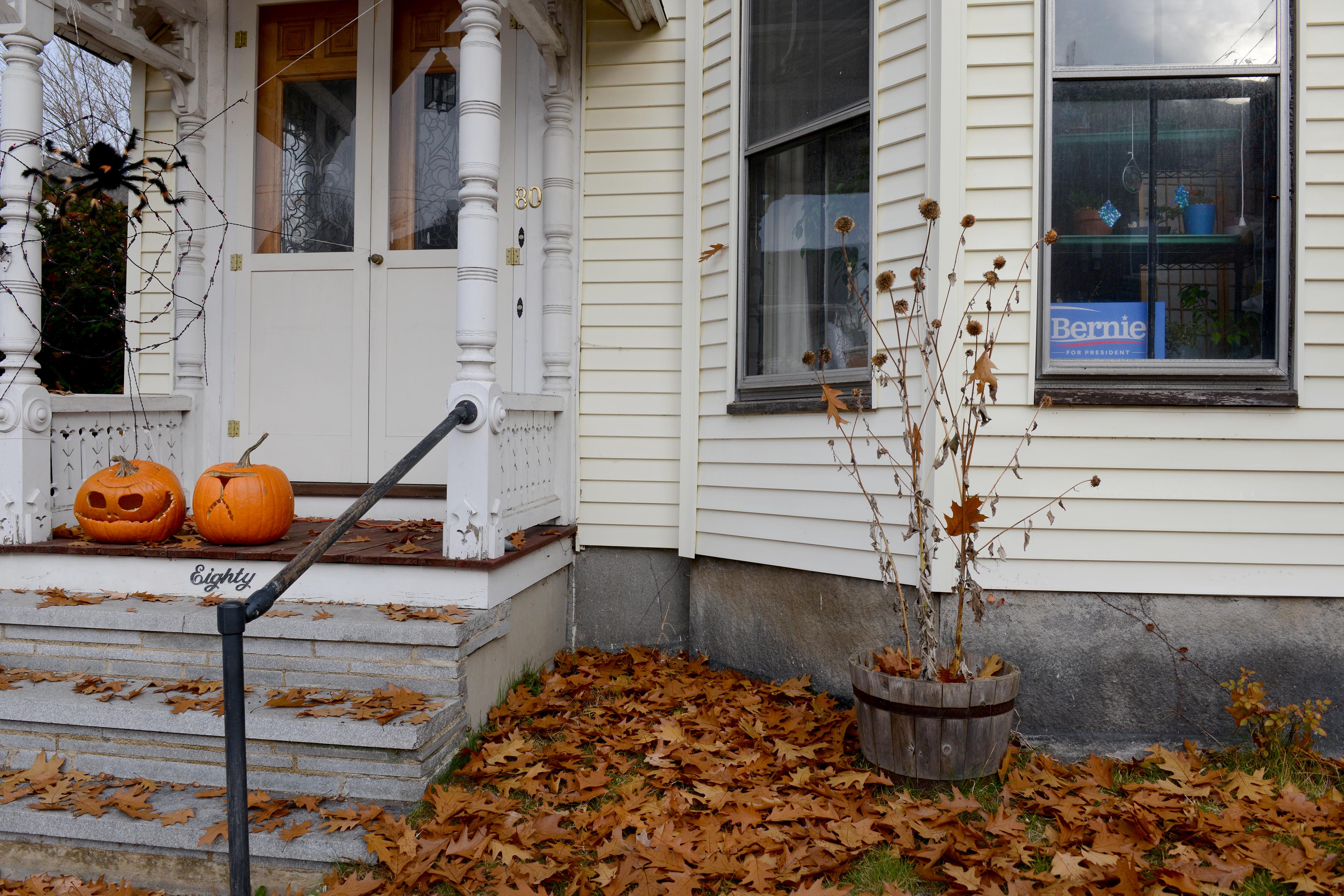 NH Housing Agency Tracked Tenants' Every Move — Now It's Being Sued