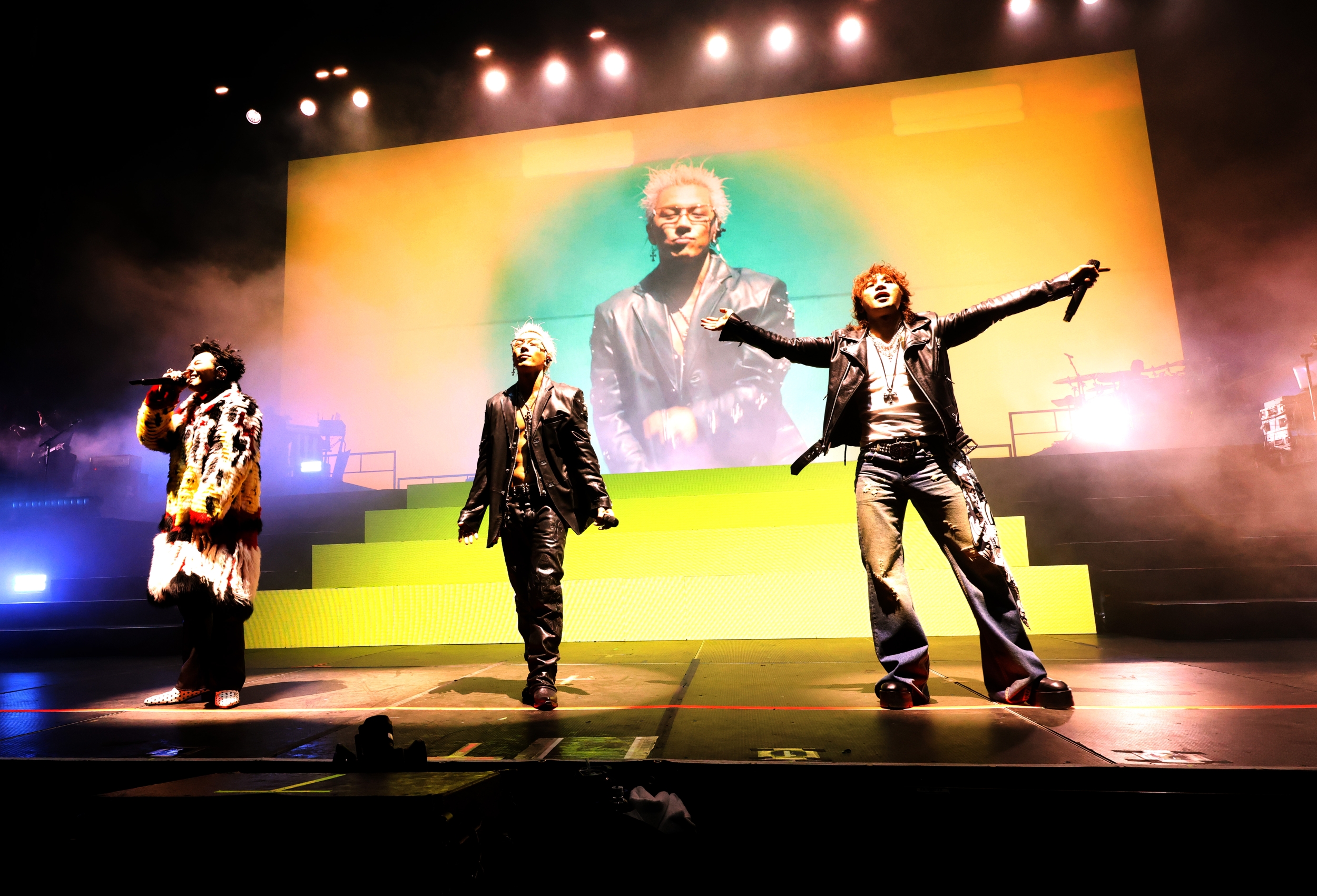What BigBang's Oakland Comeback Reveals About K-pop's Growing Hold