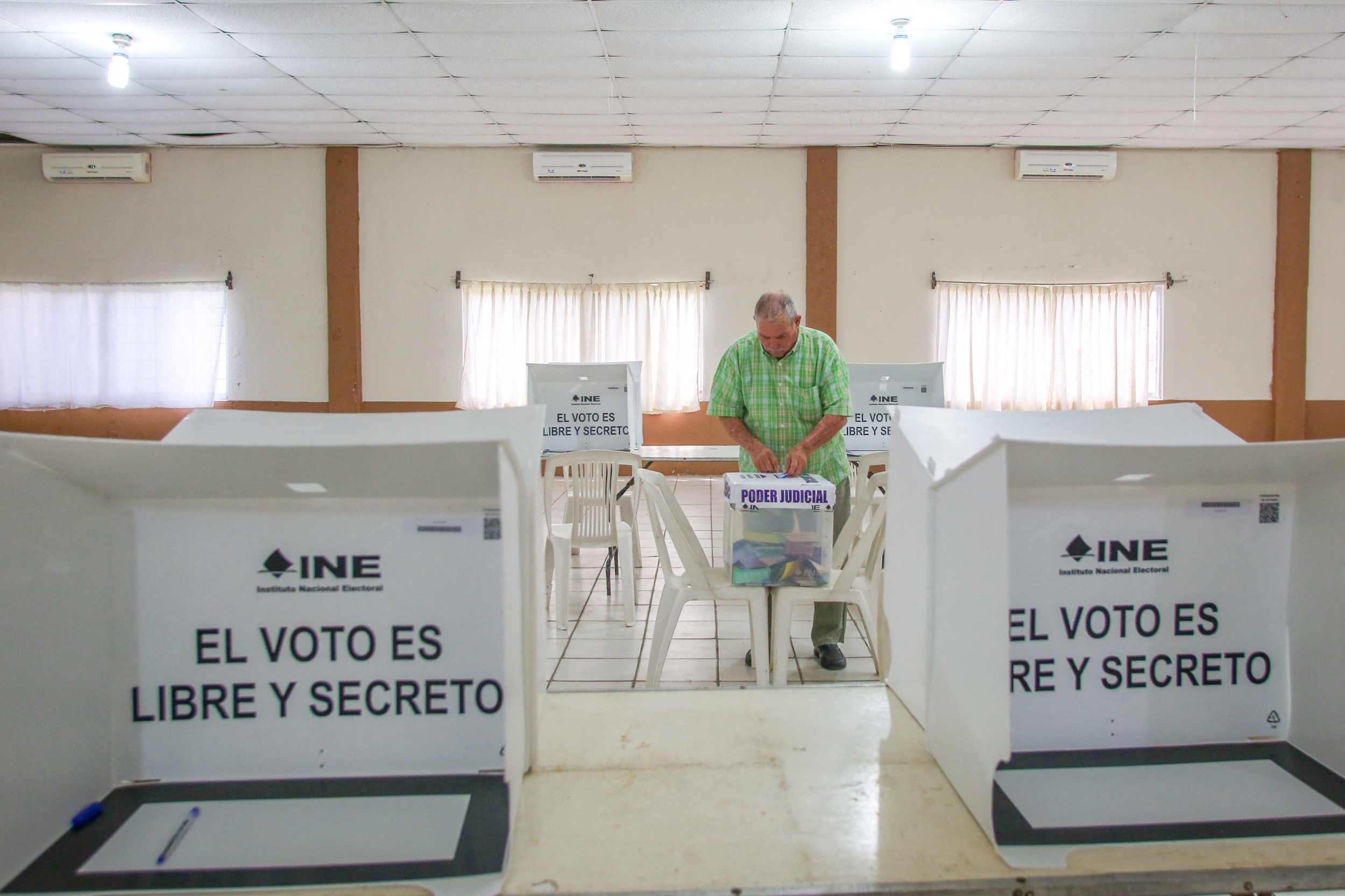 Mexico Launches 2027 Election Process With More Than 19,000 Public Offices at Stake