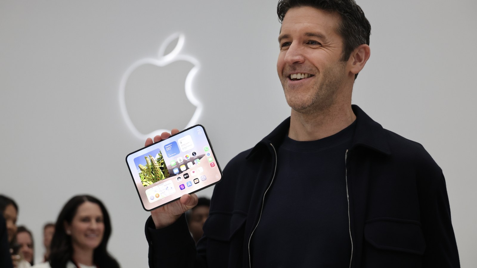 Apple's $1,999 iPhone Duo: The Foldable Future or a Risky Bet?