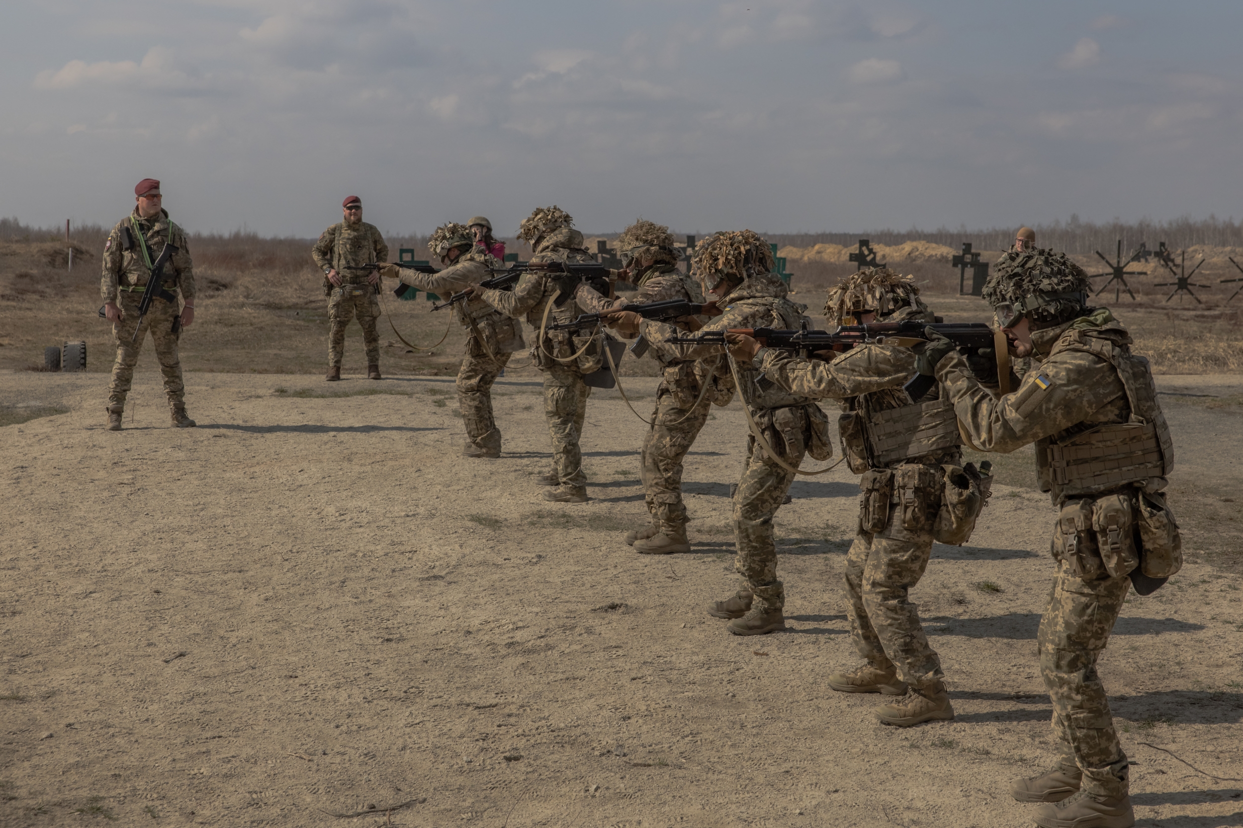 Promised Wealth, Sent to War — How 300 Peruvians Were Lured to Russia's Front Lines in Ukraine