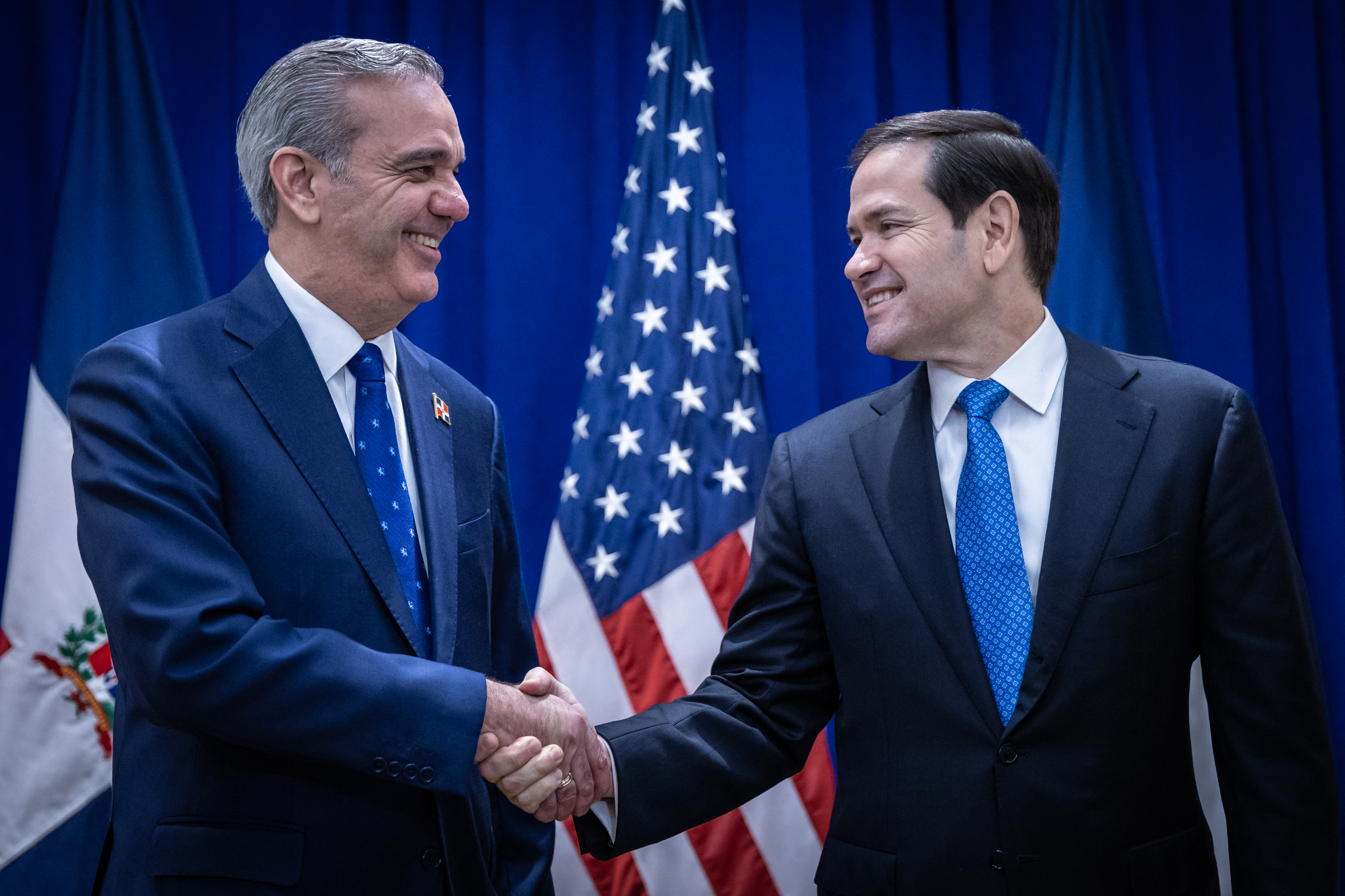 Dominican Republic’s Rare-Earths Agreement with Washington: Realities and Promises Dominican Republic’s Rare-Earths Agreement with Washington: Realities and Promises