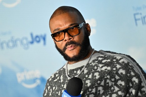 Printable Tyler Perry Puerto Rico news & latest pictures from latintimes.com