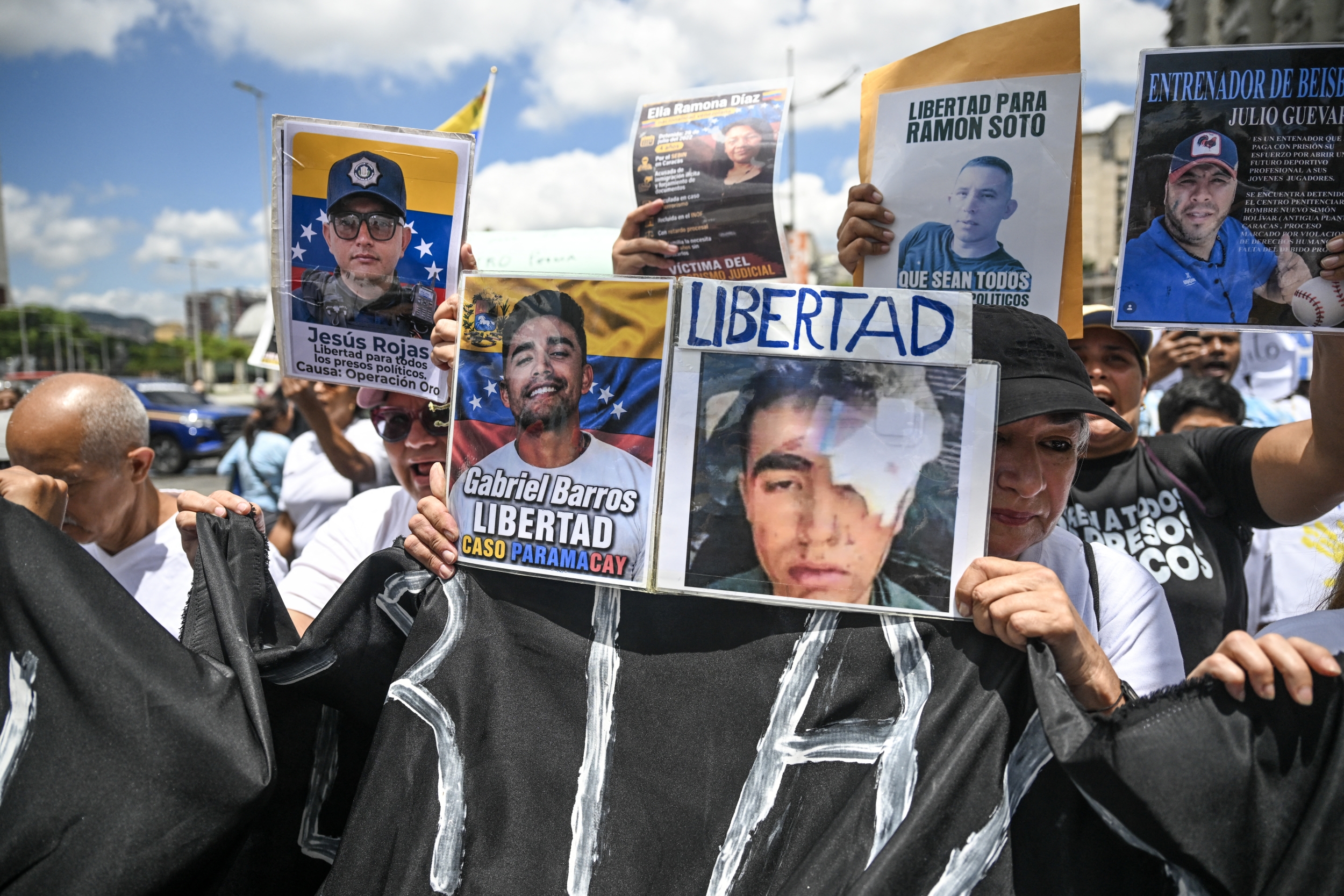 Russia Allegedly Paid a Venezuelan Immigrant in Brooklyn $40K to Kill a D.C. Dissident - Latin Times