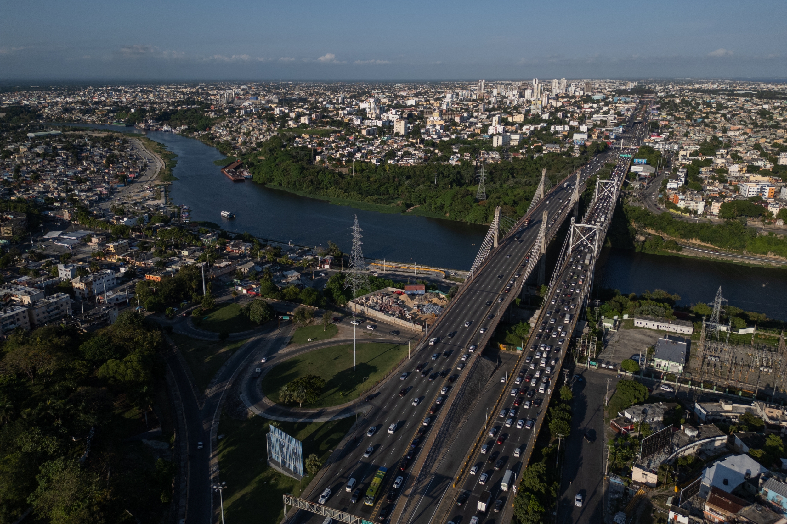 Dominican Republic’s Permit Reform Enables .6 Billion in Investment Dominican Republic’s Permit Reform Enables .6 Billion in Investment