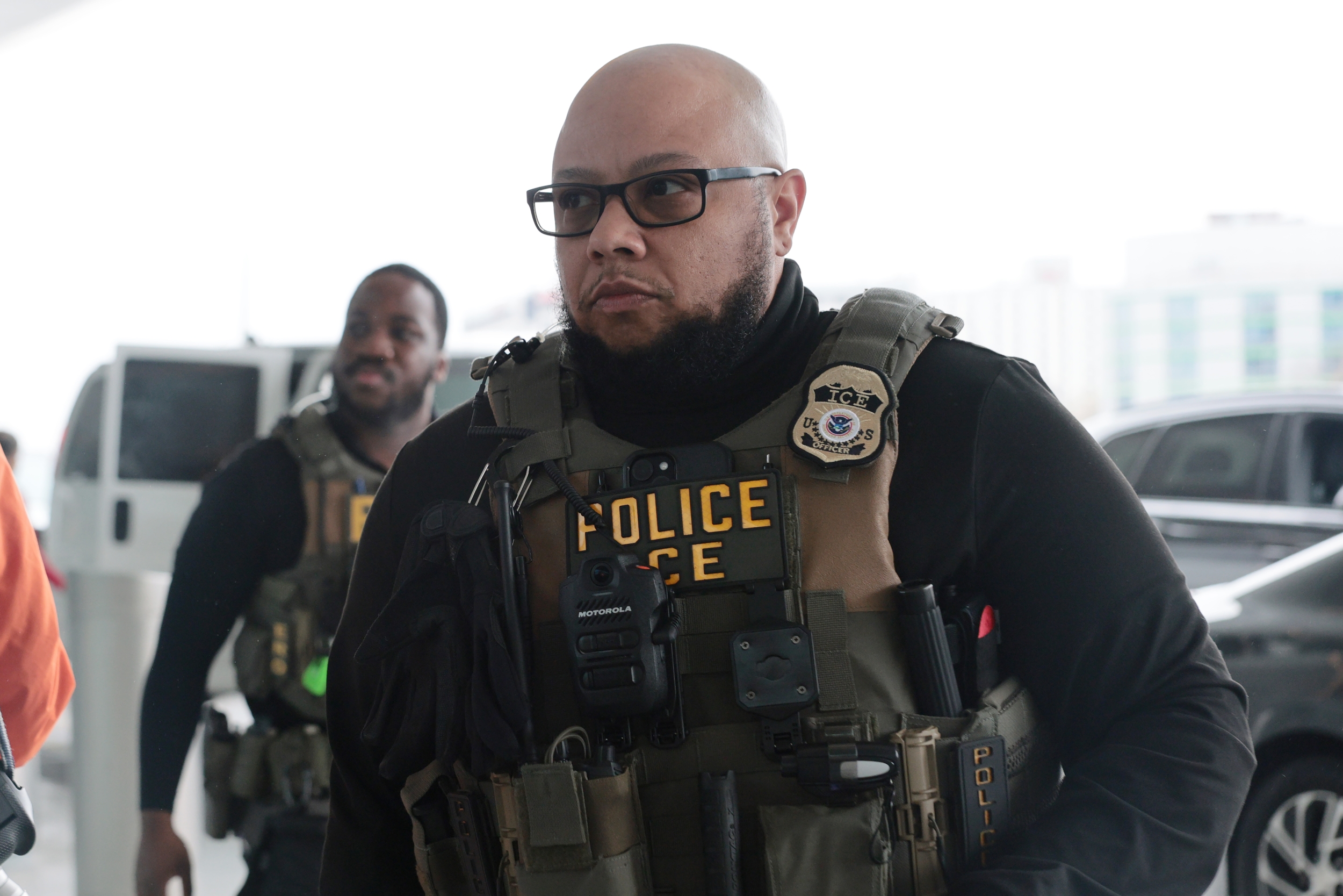 Workplace Blackmail Involving ICE Continues; Can Your Boss Really Do ...