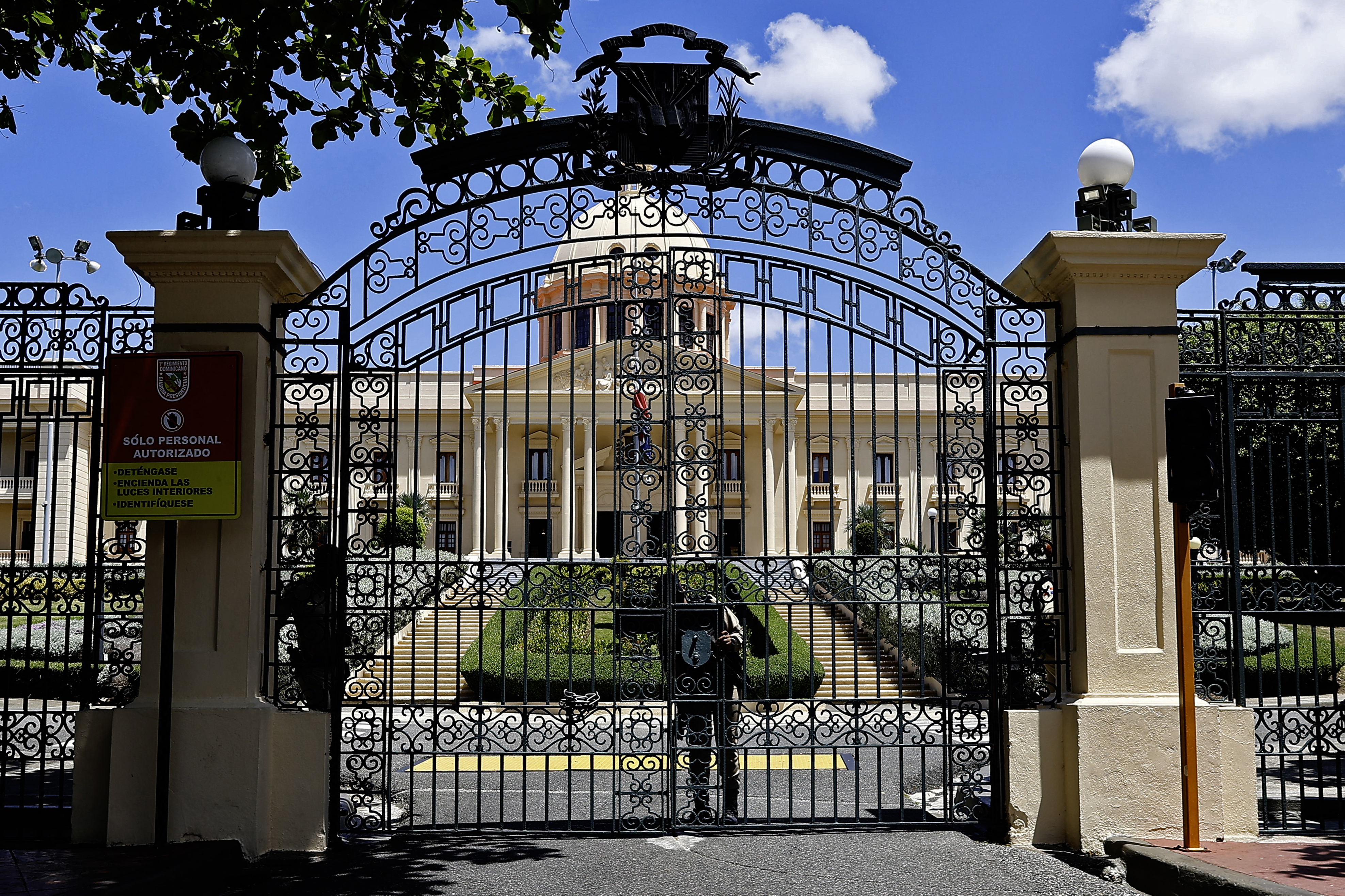 A Global Anti-Corruption Summit Will Be Held in the Dominican Republic Amid Concerns A Global Anti-Corruption Summit Will Be Held in the Dominican Republic Amid Concerns