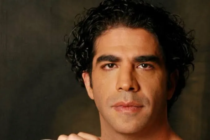 Jorge Kahwagi Dies at 58: The Extraordinary Life of Mexico’s Boxer-Turned-Politician and Reality Star