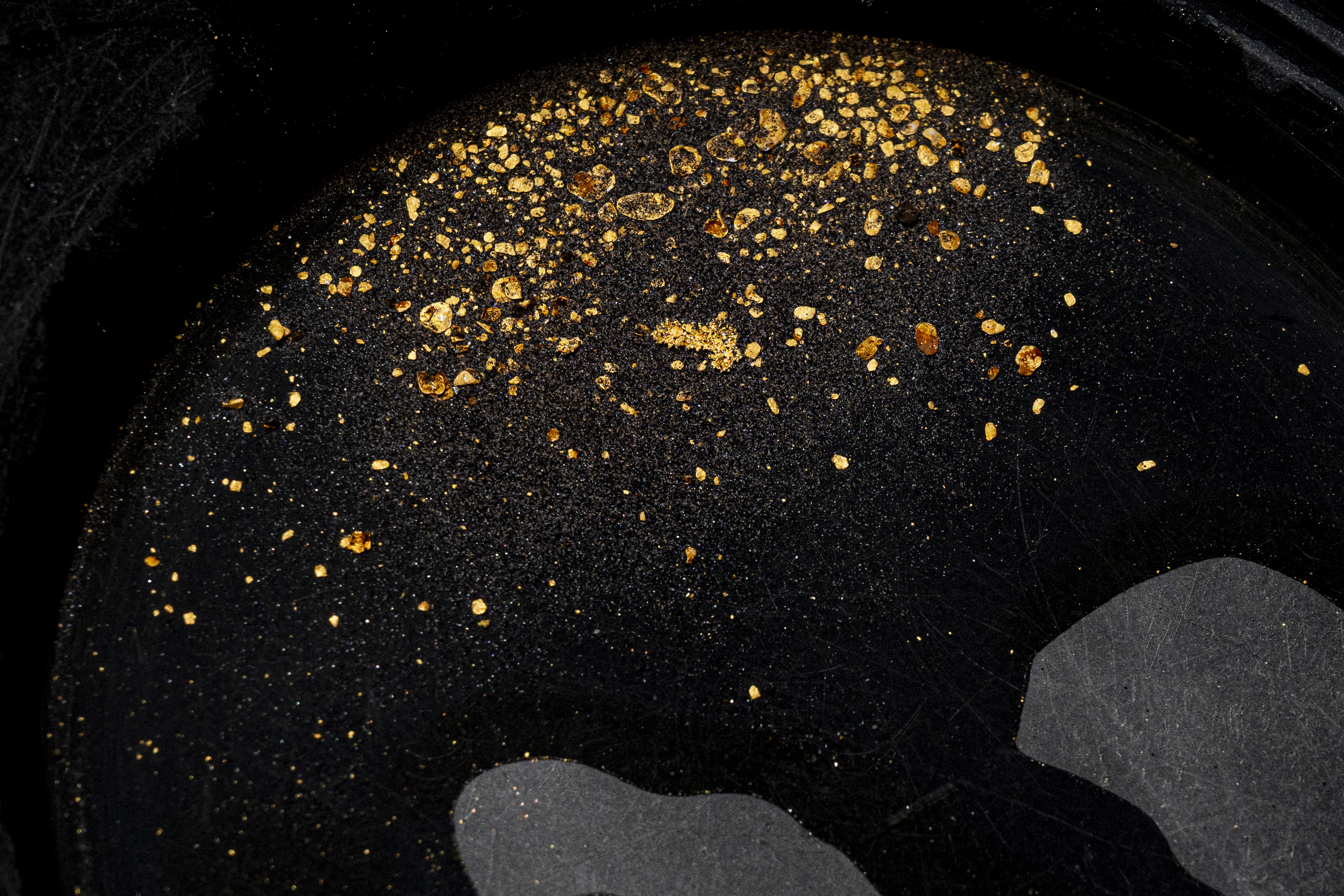 Golden Disc Peru Targets Record $110 Billion in Exports, Driven by Copper and Gold