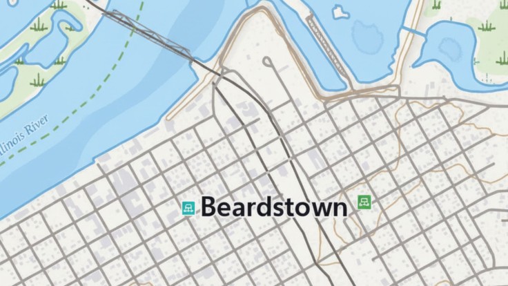 Multicultural Labor Day Beardstown Built a Community Through Immigrant Labor — Is It Now Facing ...