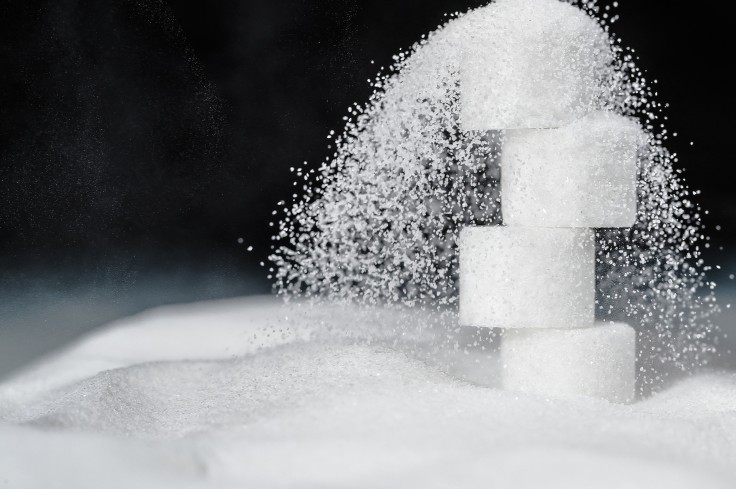 SUGAR-FOOD