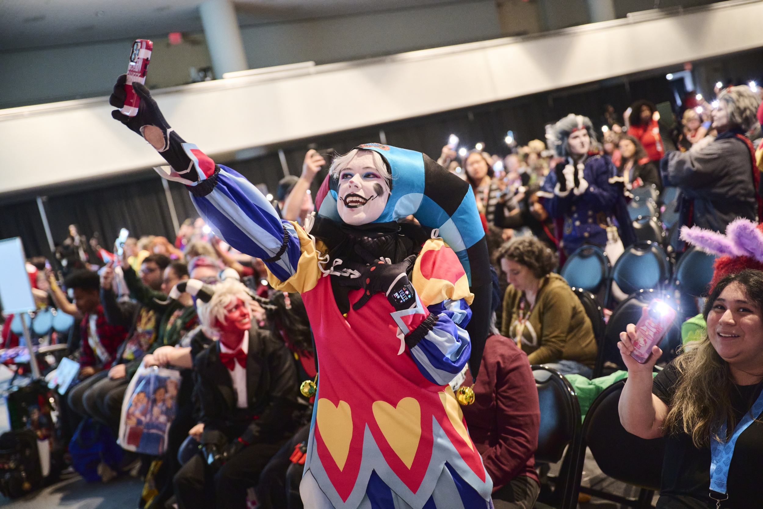 NYCC 2026 Cosplay Winners Revealed: An Explosion of Fandom, Creativity ...