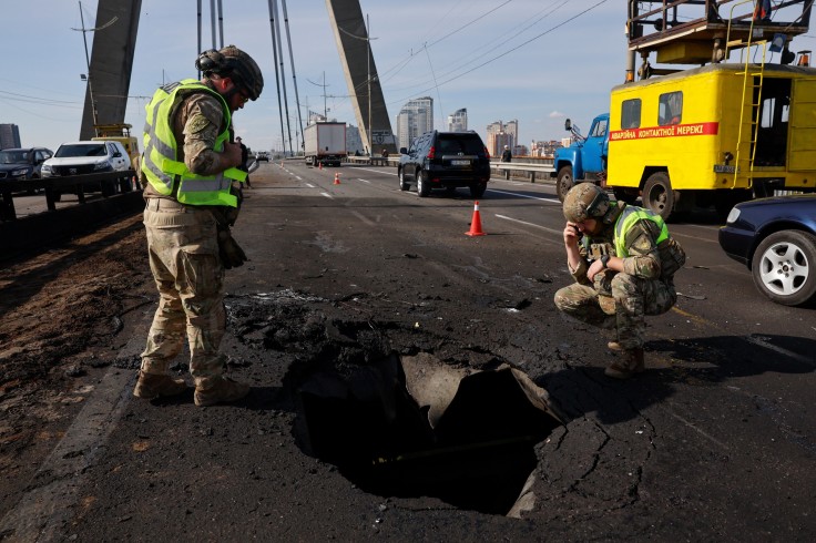 UKRAINE-RUSSIA-CONFLICT-WAR