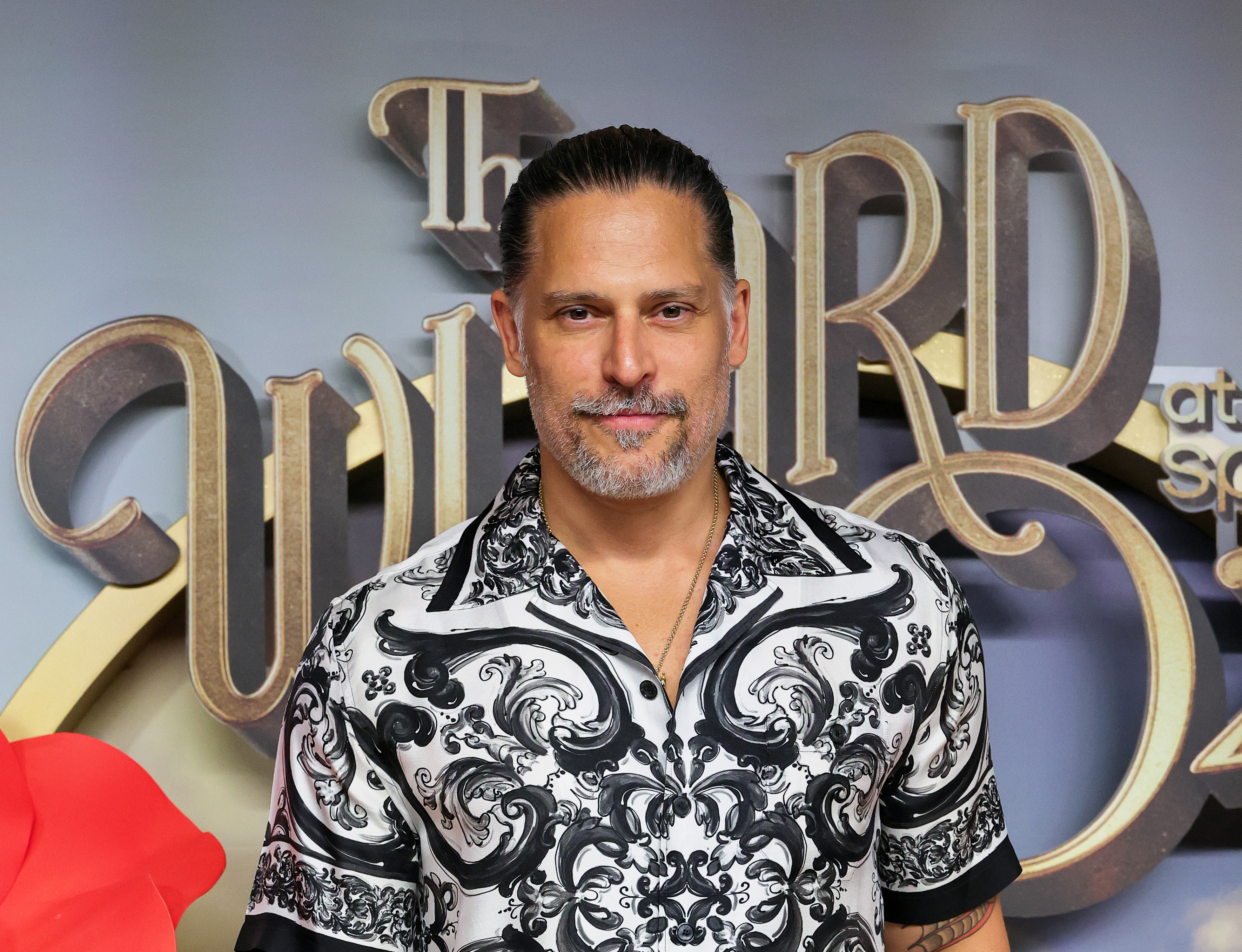 What Is Santería? Inside the Afro-Cuban Religion Joe Manganiello Turned ...