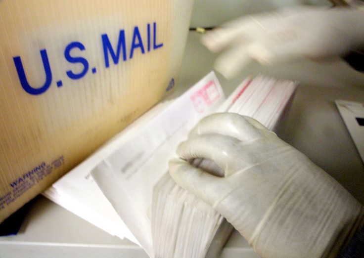Mailroom Gloves in New York City