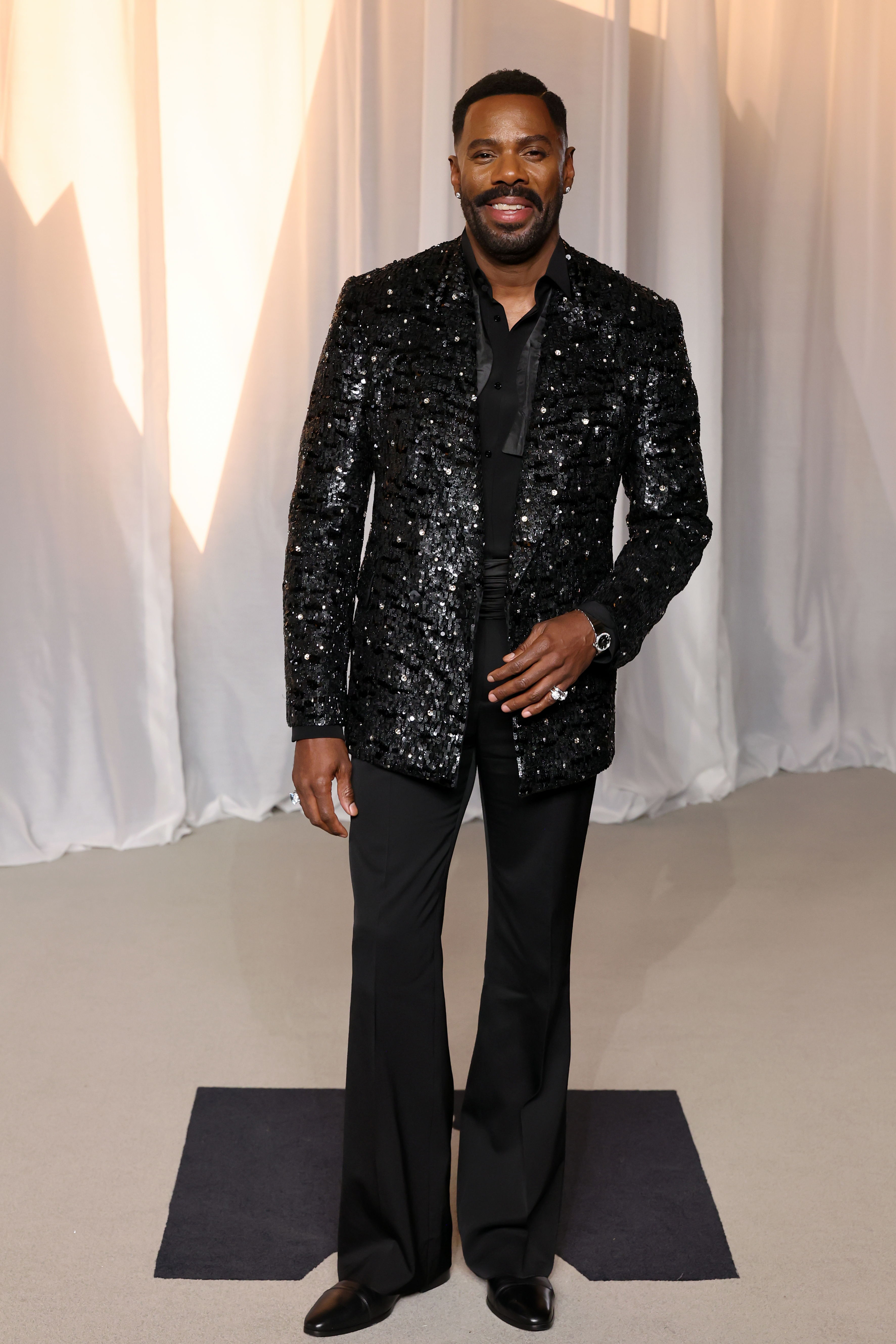 Oscars Academy Gala Colman Domingo