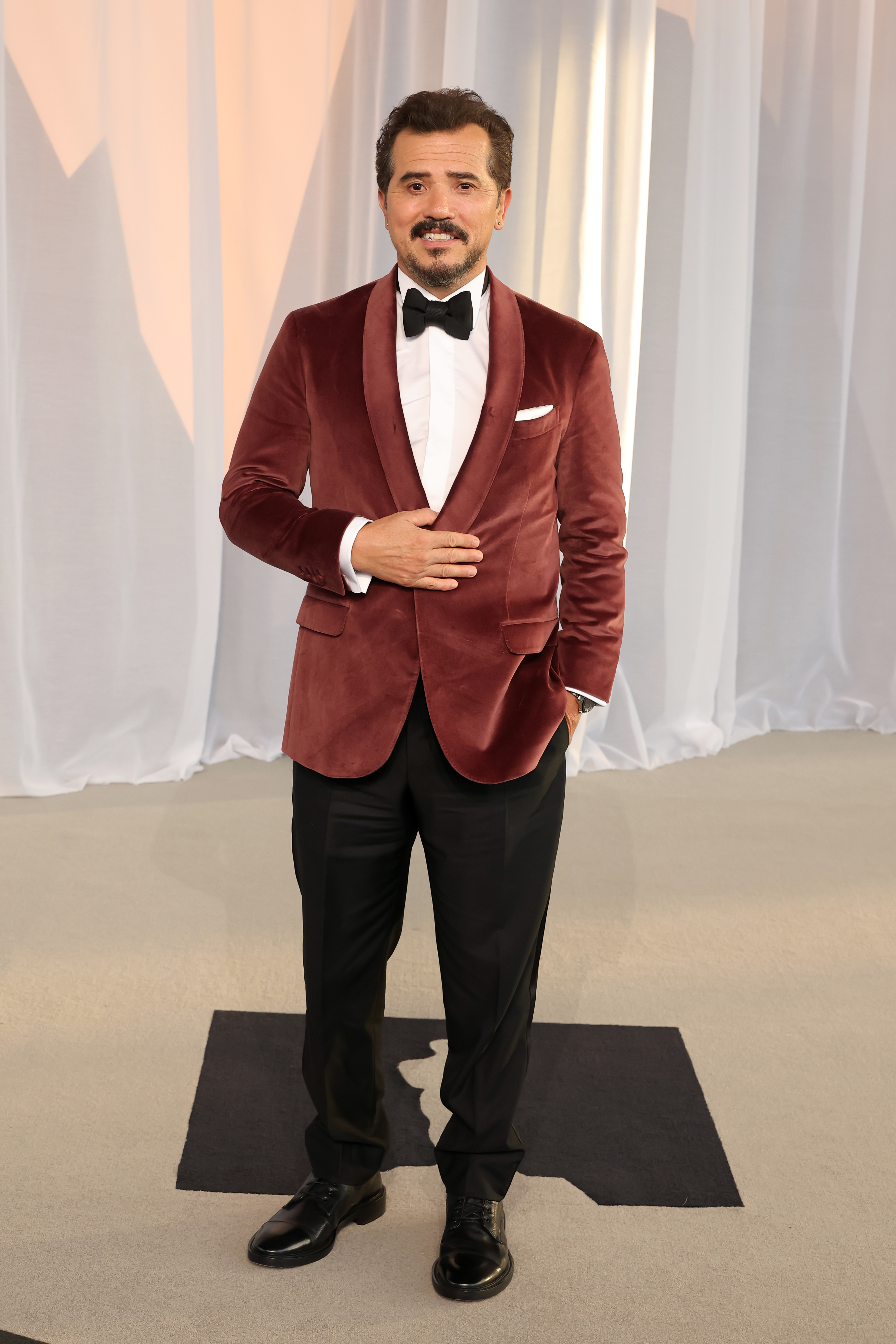 Oscars Academy Gala John Leguizamo