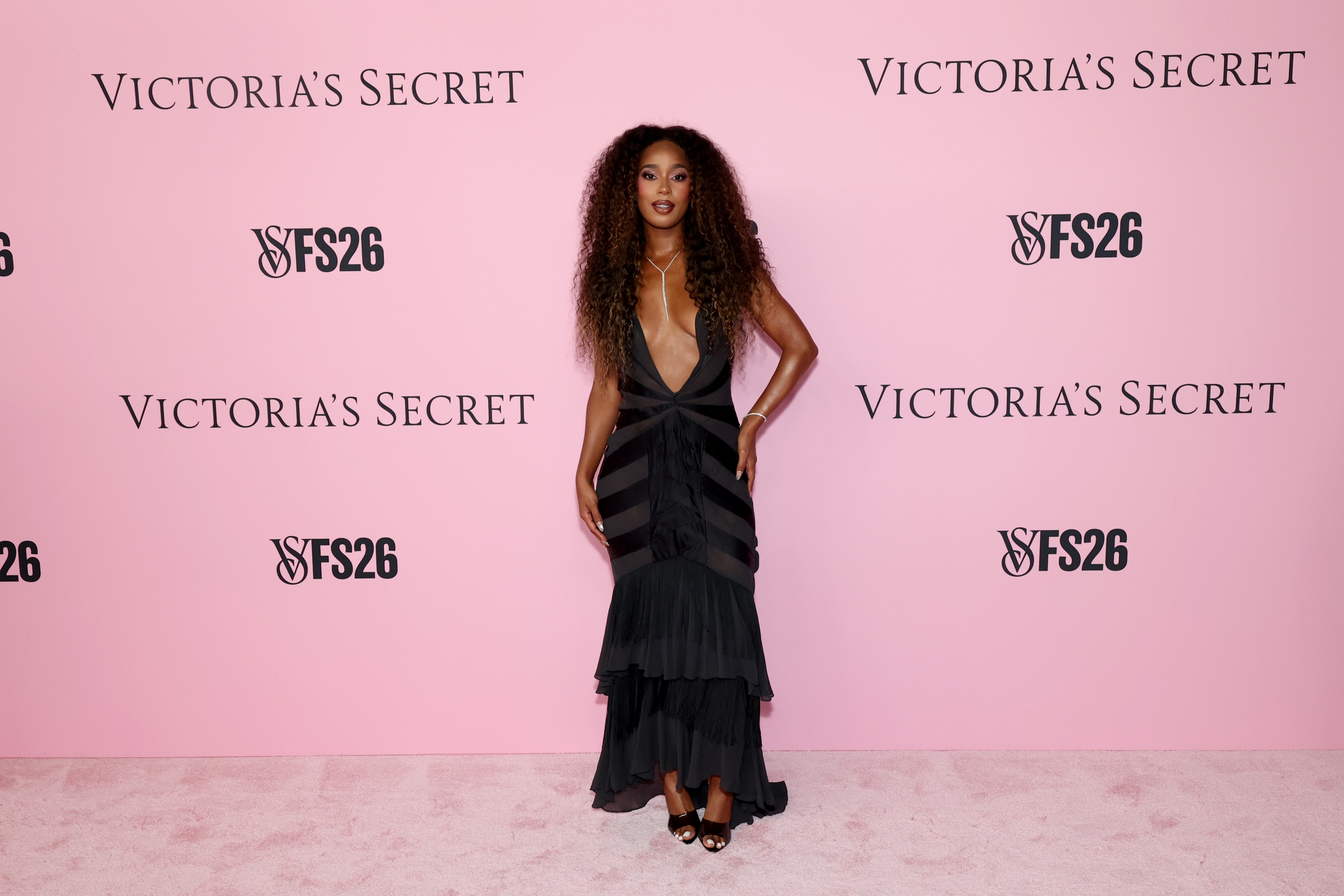 Victorias Secret Fashion Show 2026 Iconic Moments 