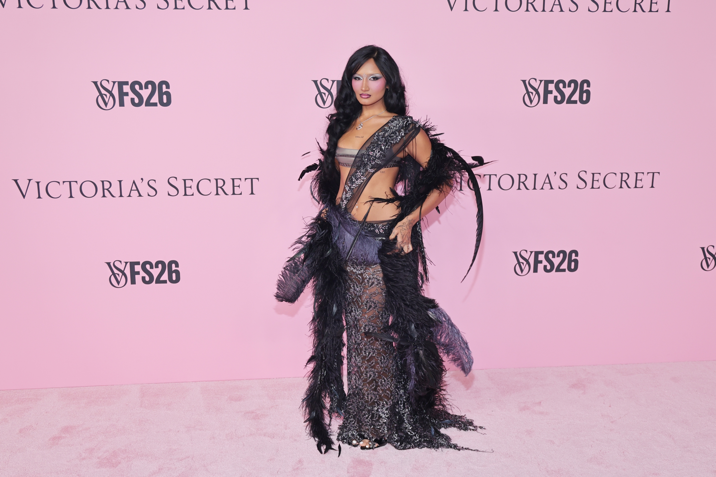 Victorias Secret Fashion Show 2026 Iconic Moments 