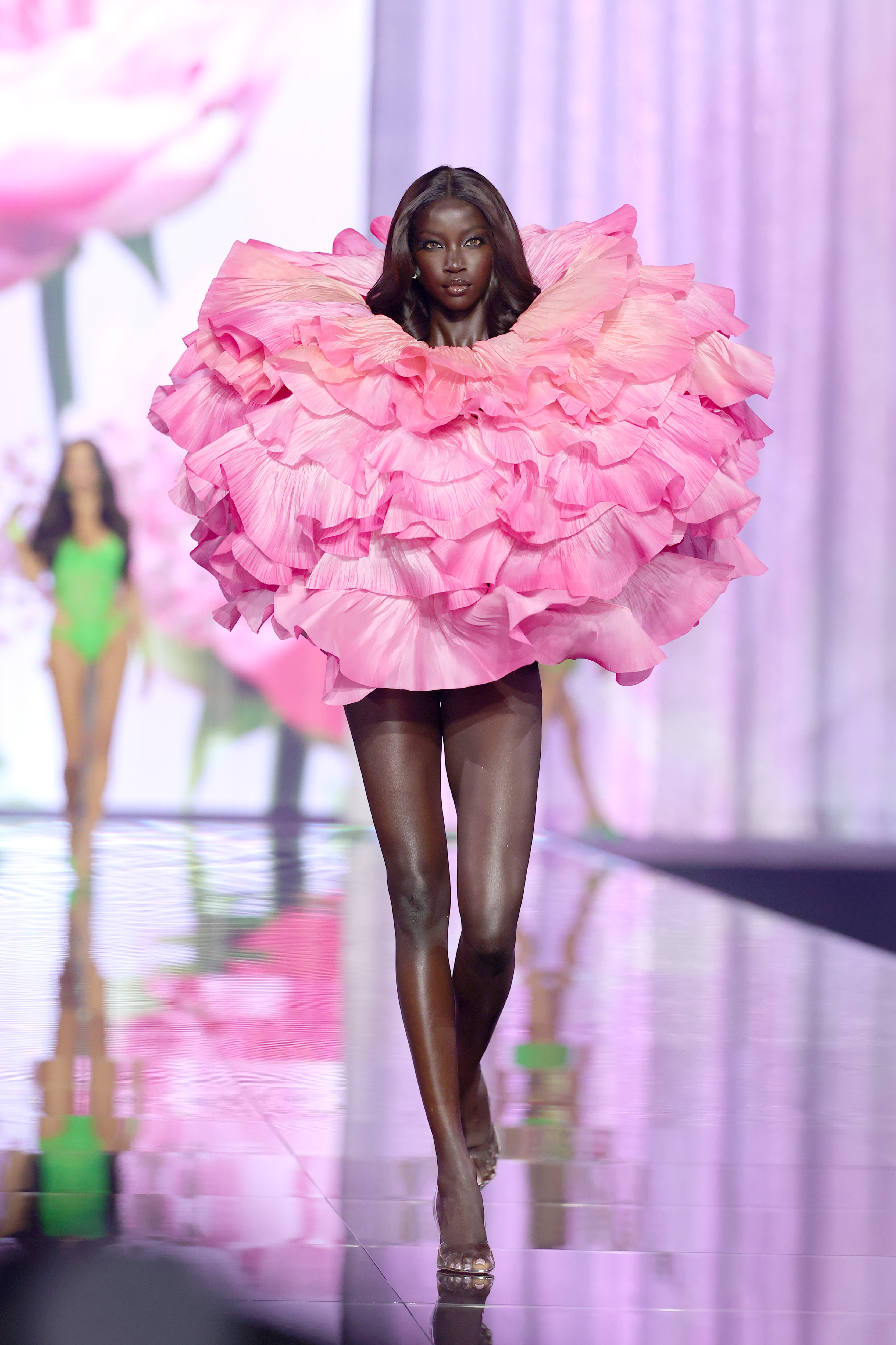 Victorias Secret Fashion Show 2026 Iconic Moments 