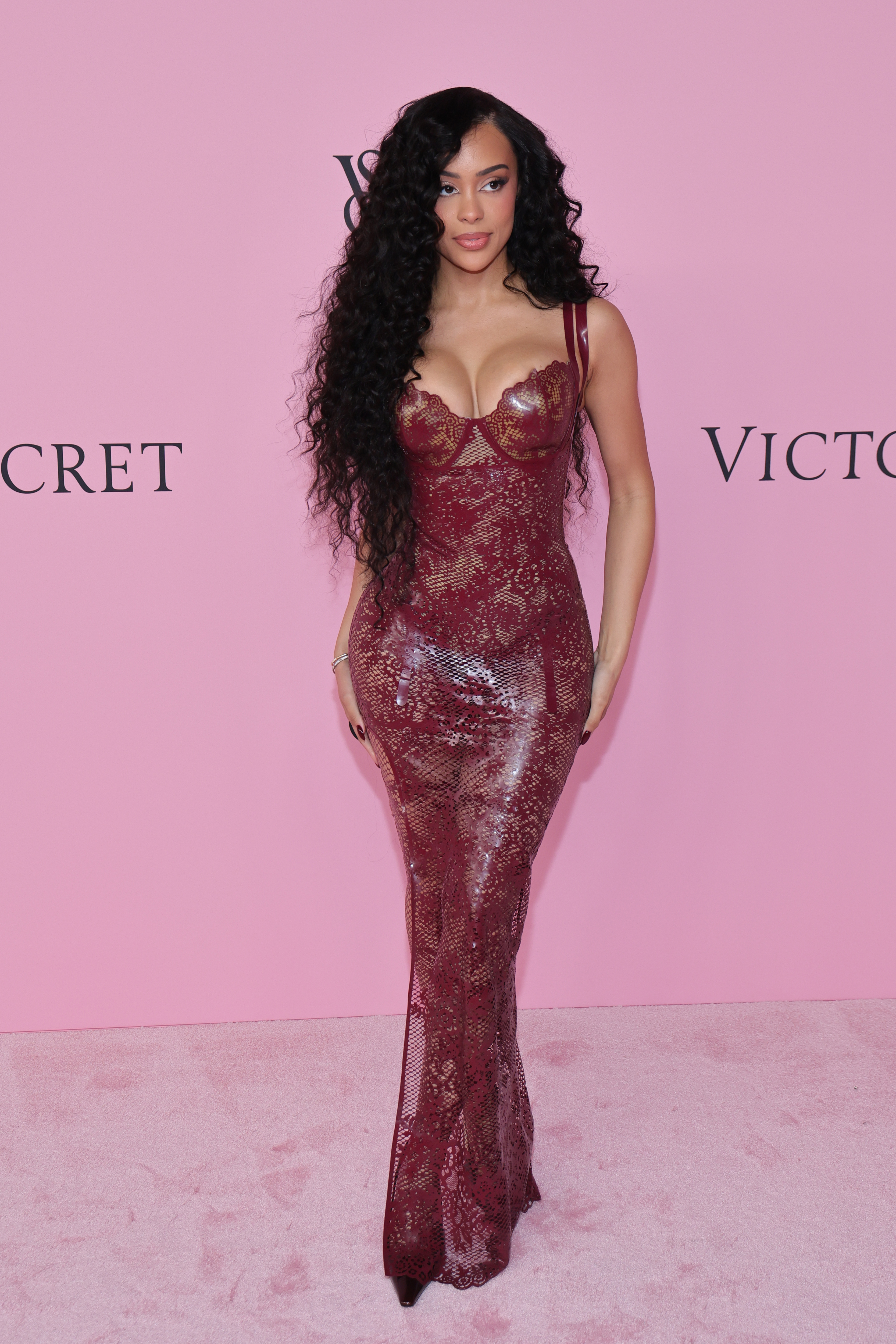 Victorias Secret Fashion Show 2026 Iconic Moments 