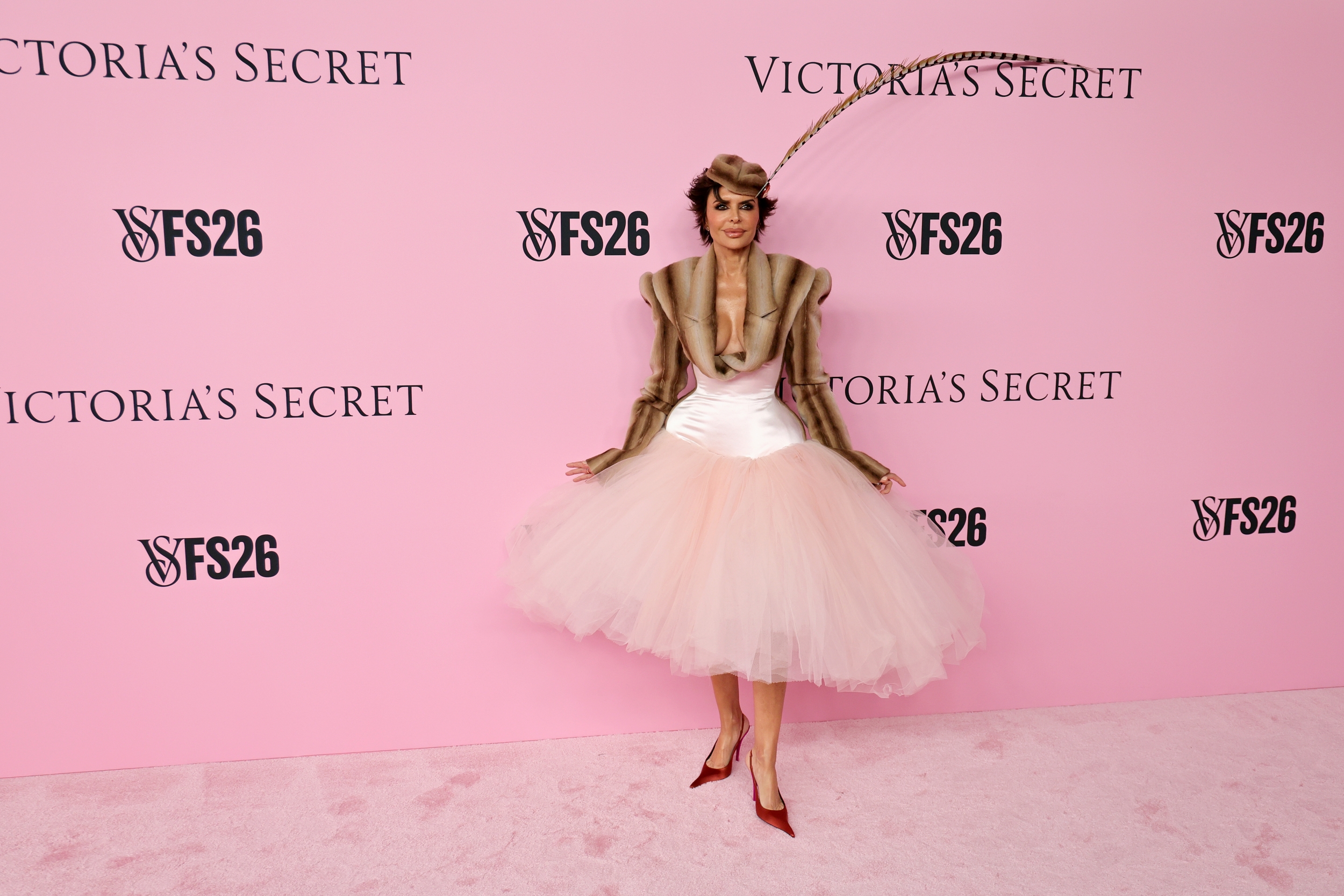 Victorias Secret Fashion Show 2026 Iconic Moments 