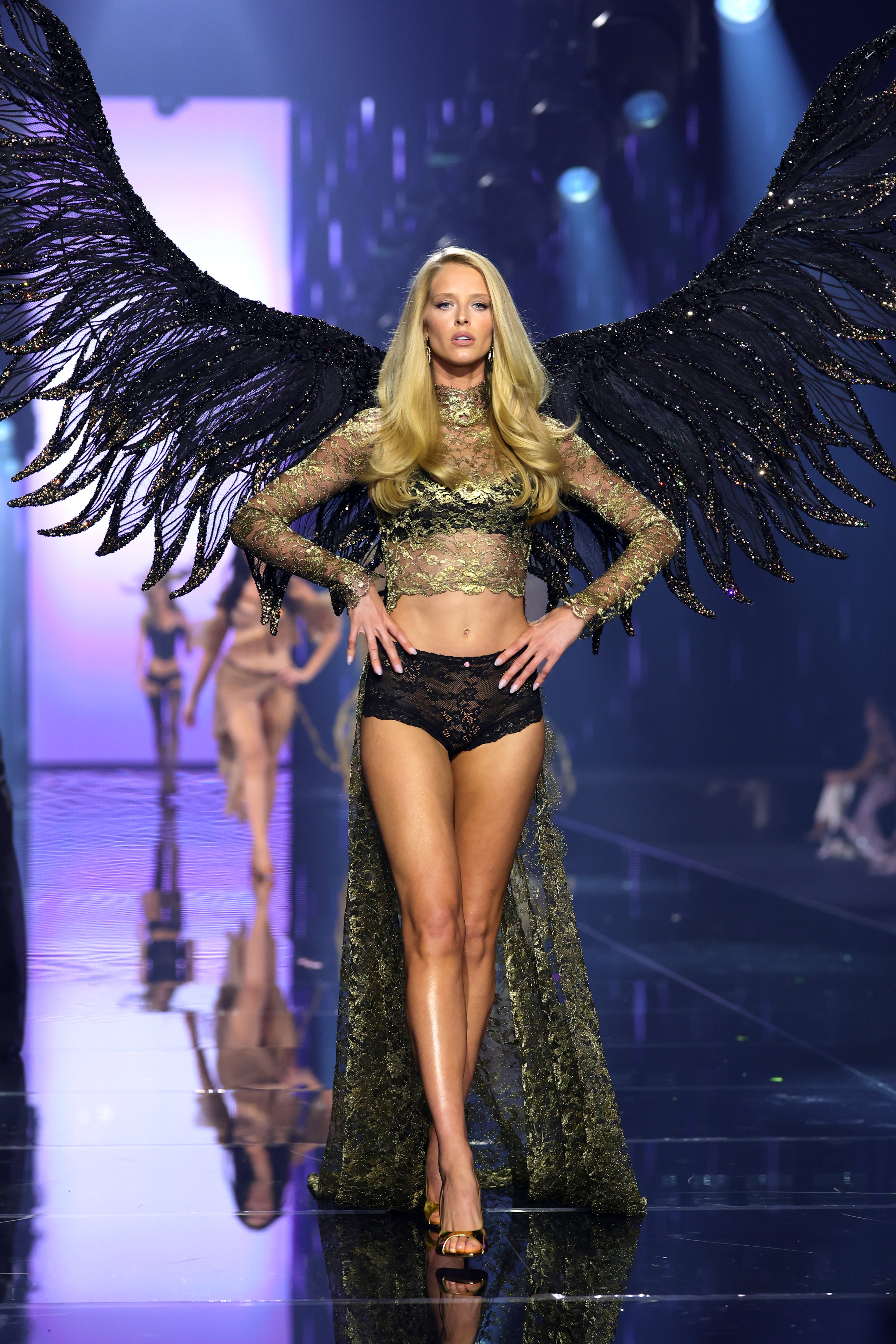 Victoria Secret fashion show 2026