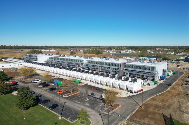 Data Centers Continue To Be A Contentious Issue Heading Into