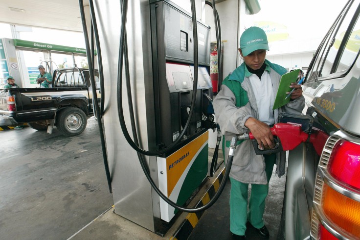 Fuel Refueling
