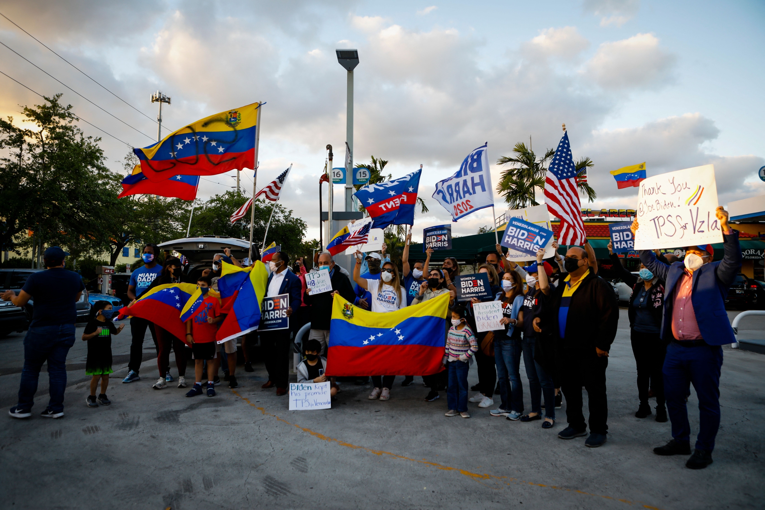 Venezuelan TPS Has Expired for the Final 5,000: What Every Employer ...