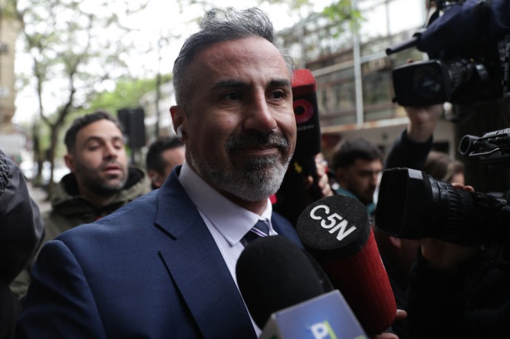 ARGENTINA-FBL-JUSTICE-TRIAL