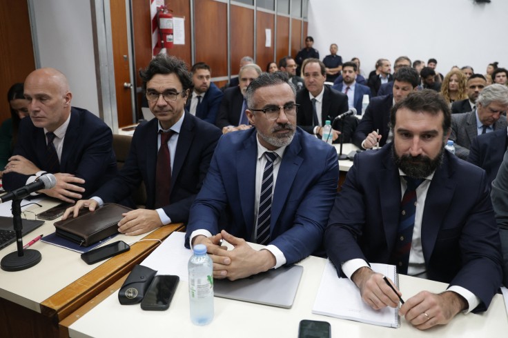 ARGENTINA-FBL-JUSTICE-TRIAL