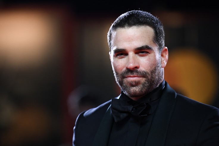 Alejandro Nones serie Marko movie spain interview