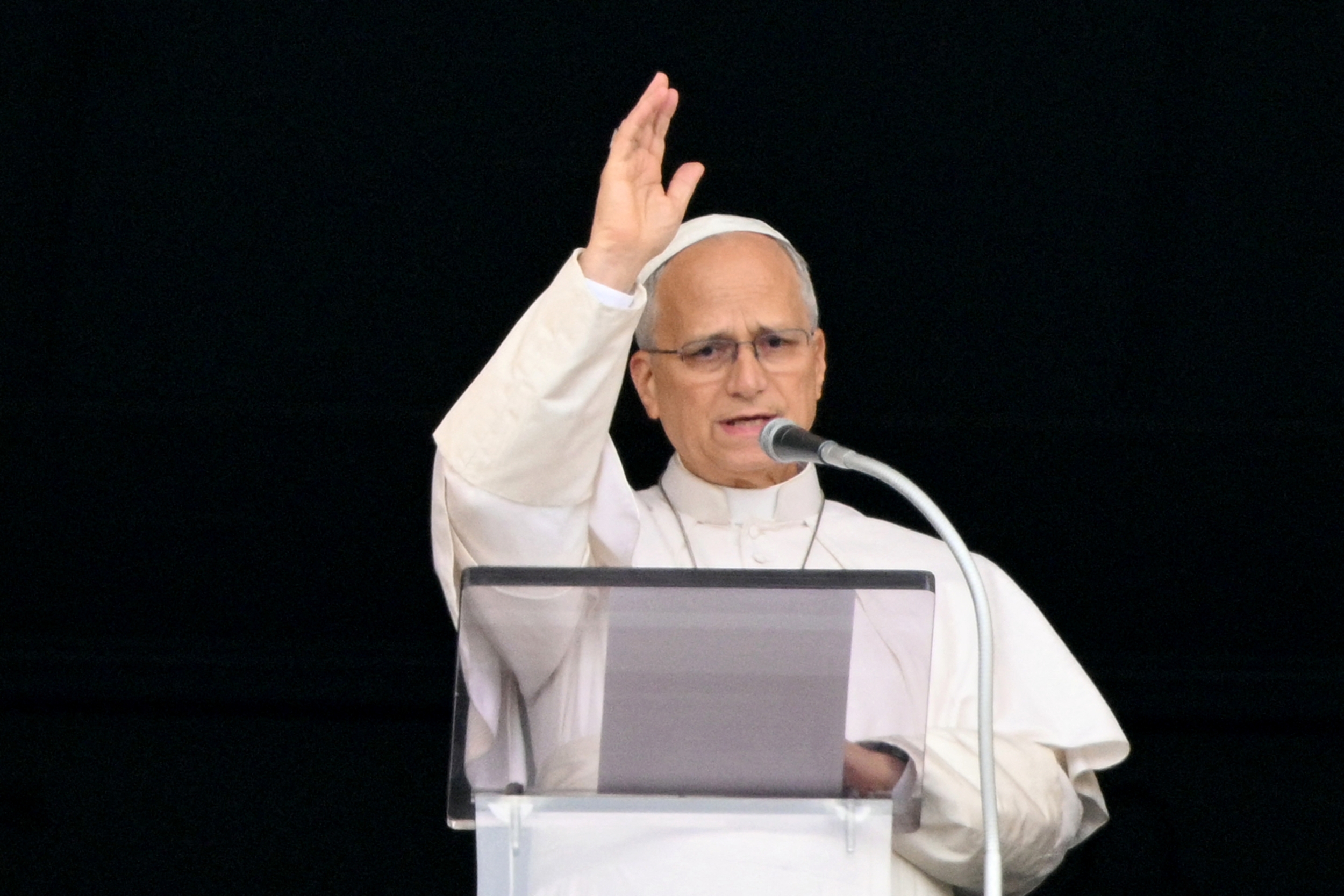 Pope Health 'Don't Forget the Chapel': How Pope Leo XIV's Private Promise Helped ...