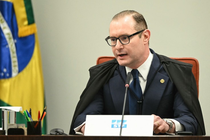 BRAZIL-POLITICS-JUSTICE-TRIAL