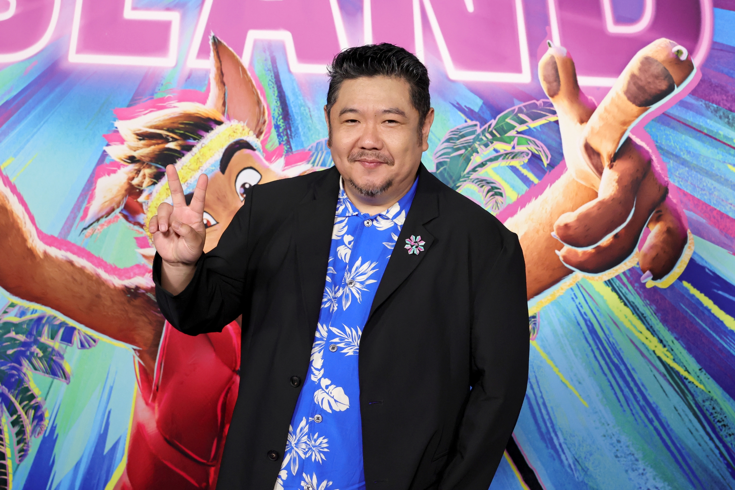 Baby Three Insect Eric Bauza Dies at 46: Emmy-Winning Voice of Bugs Bunny and Daffy Duck ...