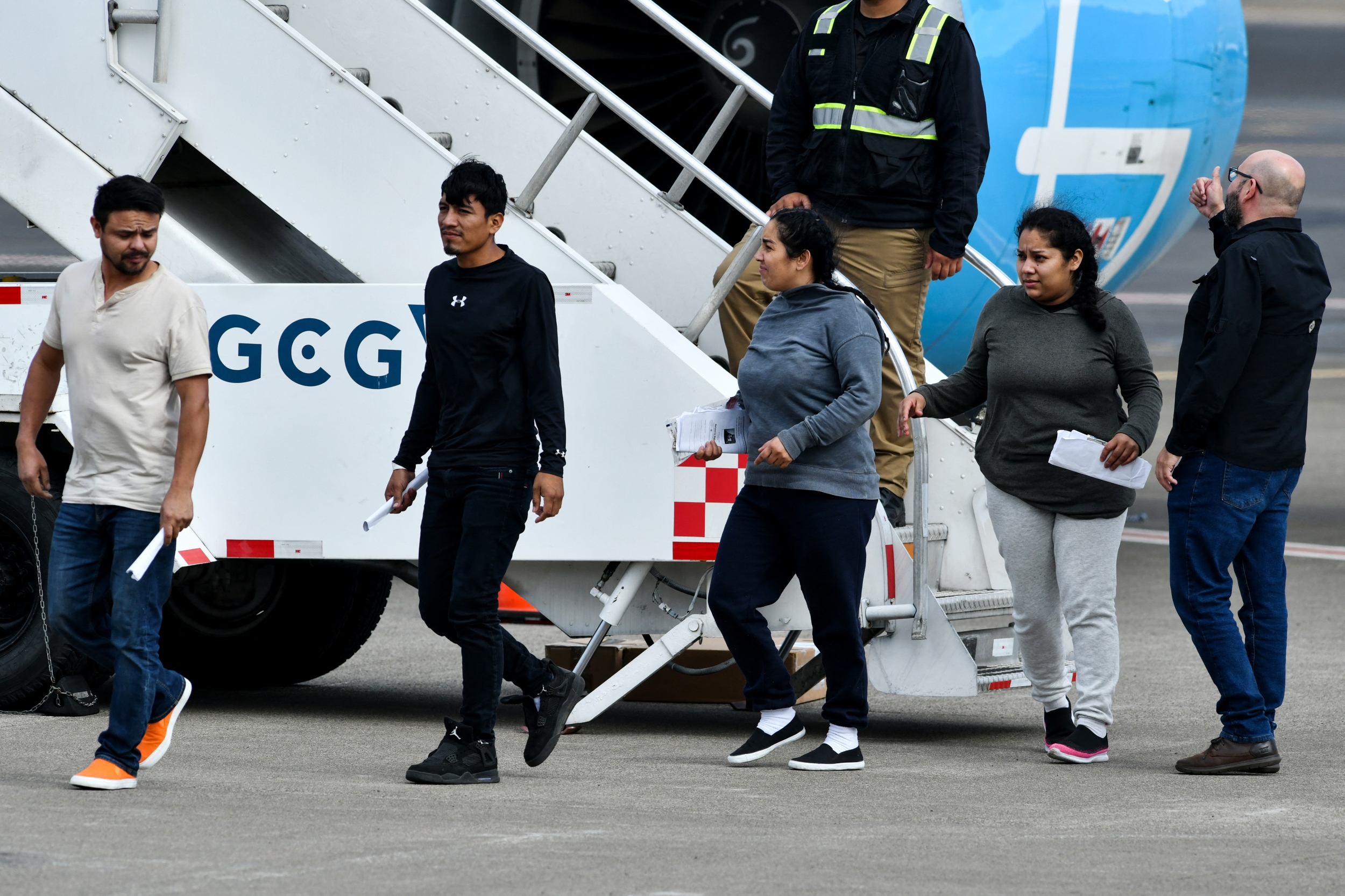 Lawsuit challenges ICE removal of location data for 16,000 detainees