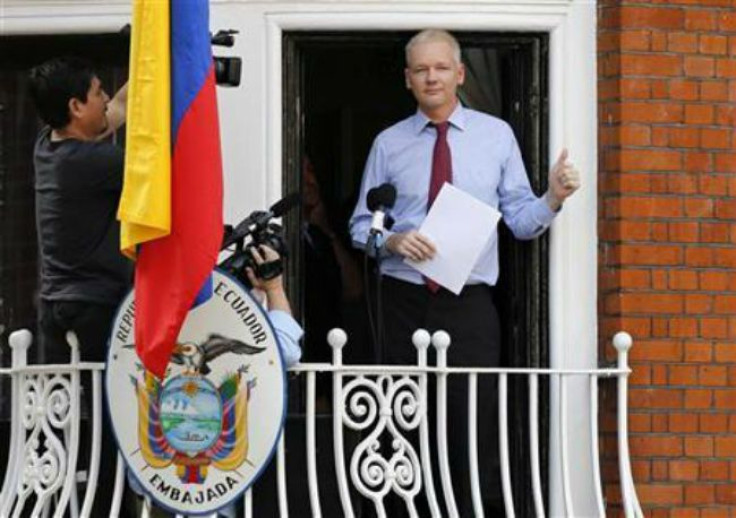 Rape or politics? Assange sex case splits Britain