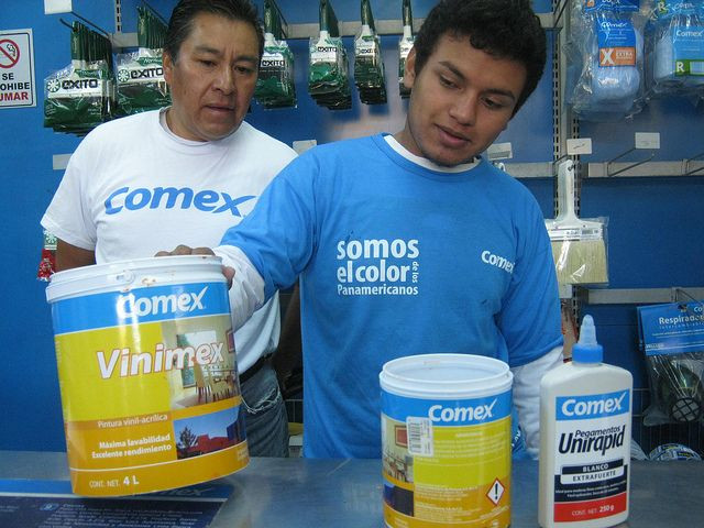 Mexico's Cemex gains breathing room on debt payment