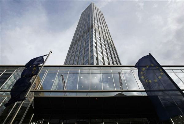 Europe's big bang for bank rules set to sputter