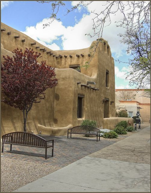 Top 10 art and architecture destinations