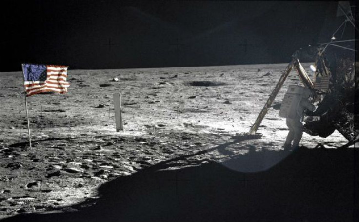 First man on moon Neil Armstrong dead at 82: NBC
