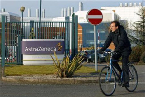 AstraZeneca grabs Roche pharma head as new CEO