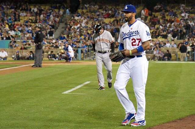 Matt Kemp
