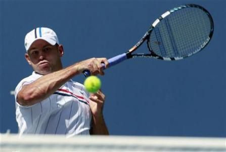 Andy Roddick